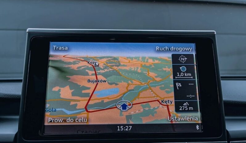 Audi A6 Allroad full