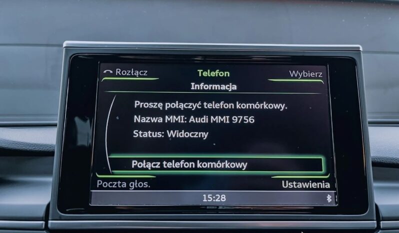 Audi A6 Allroad full