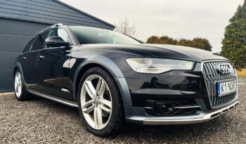 Audi A6 Allroad full