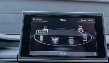 Audi A6 Allroad full