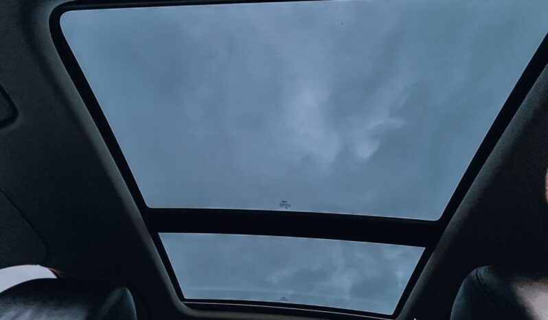 Audi A6 Allroad full