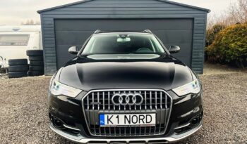 Audi A6 Allroad full