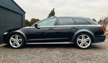 Audi A6 Allroad full
