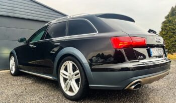 Audi A6 Allroad full
