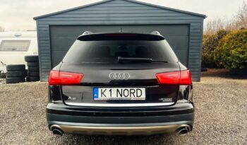 Audi A6 Allroad full