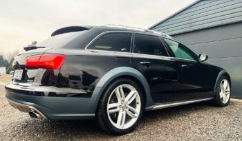 Audi A6 Allroad full