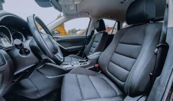 Mazda CX-5 2.2 D Skymotion AWD full