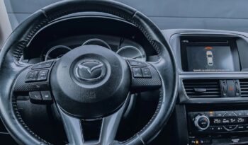 Mazda CX-5 2.2 D Skymotion AWD full