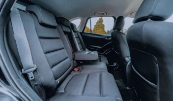 Mazda CX-5 2.2 D Skymotion AWD full