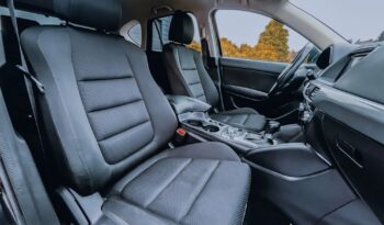 Mazda CX-5 2.2 D Skymotion AWD full