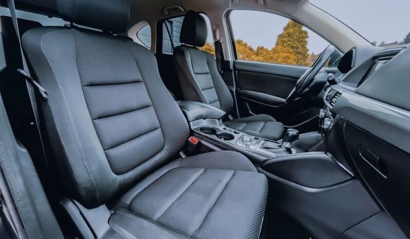 Mazda CX-5 2.2 D Skymotion AWD full