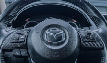 Mazda CX-5 2.2 D Skymotion AWD full