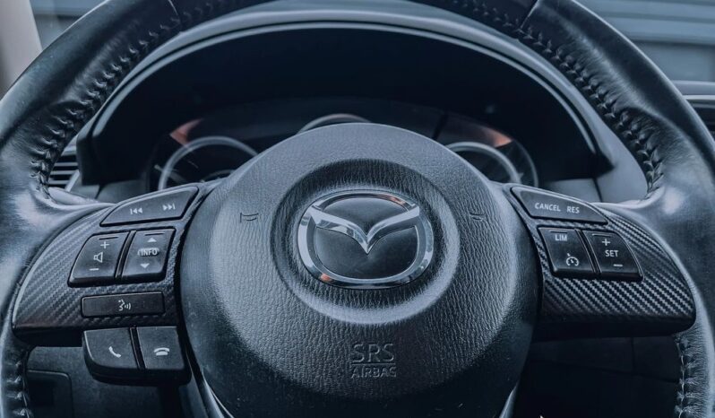Mazda CX-5 2.2 D Skymotion AWD full