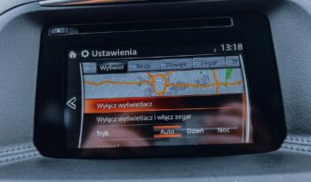 Mazda CX-5 2.2 D Skymotion AWD full