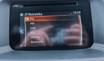 Mazda CX-5 2.2 D Skymotion AWD full