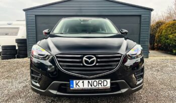 Mazda CX-5 2.2 D Skymotion AWD full
