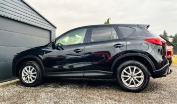 Mazda CX-5 2.2 D Skymotion AWD full