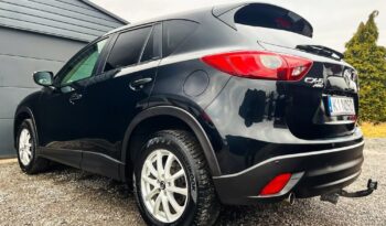 Mazda CX-5 2.2 D Skymotion AWD full
