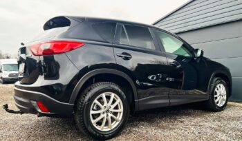 Mazda CX-5 2.2 D Skymotion AWD full