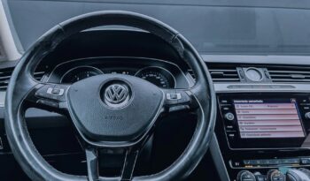 Volkswagen Passat 2.0 TDI SCR 4Mot DSG Highline full