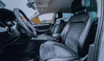 Volkswagen Passat 2.0 TDI SCR 4Mot DSG Highline full