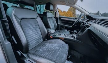Volkswagen Passat 2.0 TDI SCR 4Mot DSG Highline full