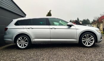 Volkswagen Passat 2.0 TDI SCR 4Mot DSG Highline full
