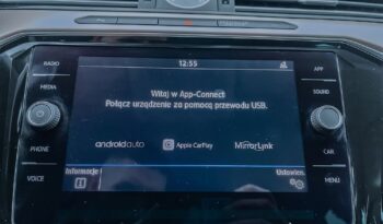 Volkswagen Passat 2.0 TDI SCR 4Mot DSG Highline full