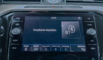 Volkswagen Passat 2.0 TDI SCR 4Mot DSG Highline full