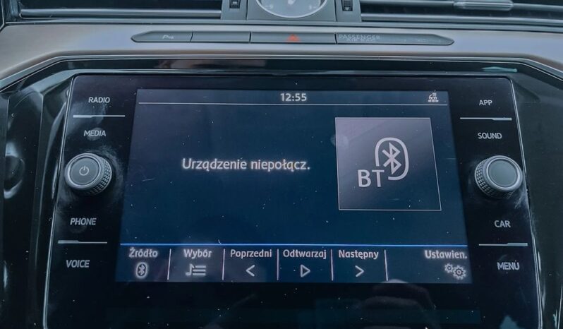 Volkswagen Passat 2.0 TDI SCR 4Mot DSG Highline full