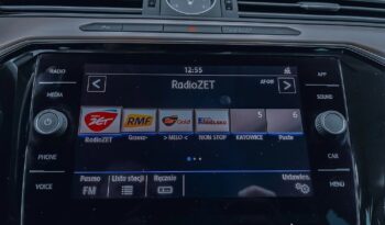 Volkswagen Passat 2.0 TDI SCR 4Mot DSG Highline full