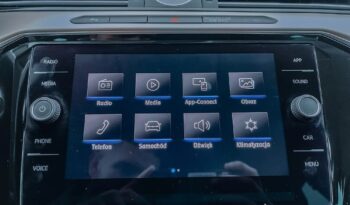 Volkswagen Passat 2.0 TDI SCR 4Mot DSG Highline full