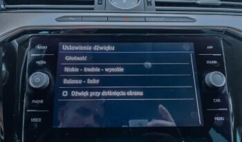 Volkswagen Passat 2.0 TDI SCR 4Mot DSG Highline full