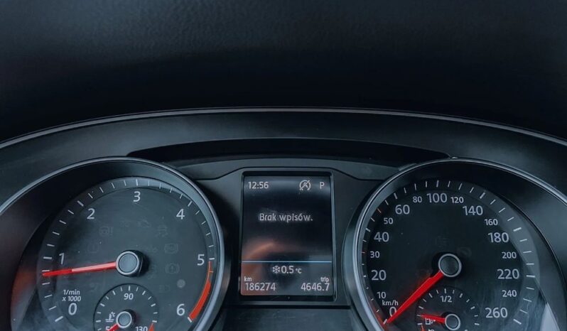 Volkswagen Passat 2.0 TDI SCR 4Mot DSG Highline full