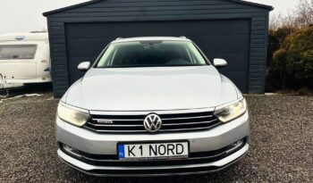 Volkswagen Passat 2.0 TDI SCR 4Mot DSG Highline full