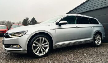 Volkswagen Passat 2.0 TDI SCR 4Mot DSG Highline full
