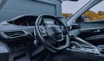 Peugeot 5008 PureTech 130 EAT8 Stop & Start Allure full