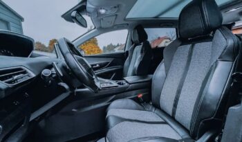 Peugeot 5008 PureTech 130 EAT8 Stop & Start Allure full