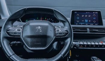 Peugeot 5008 PureTech 130 EAT8 Stop & Start Allure full