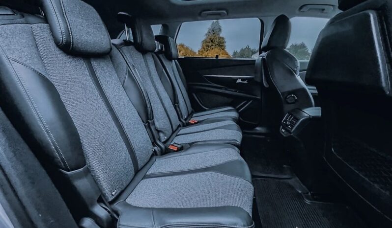 Peugeot 5008 PureTech 130 EAT8 Stop & Start Allure full