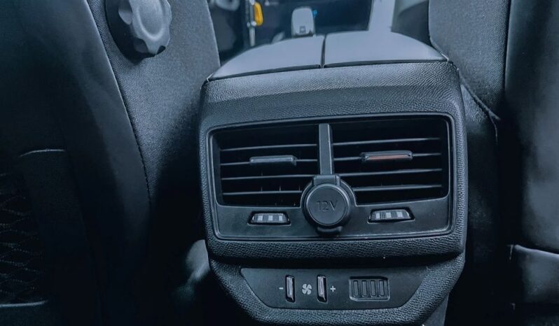 Peugeot 5008 PureTech 130 EAT8 Stop & Start Allure full