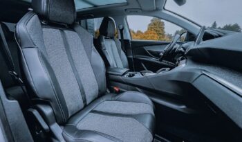 Peugeot 5008 PureTech 130 EAT8 Stop & Start Allure full