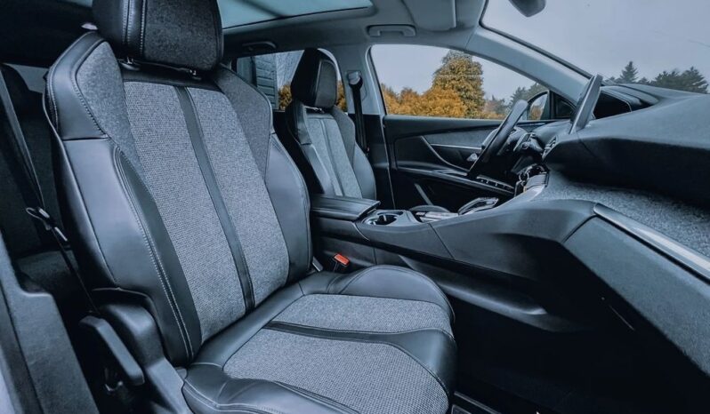 Peugeot 5008 PureTech 130 EAT8 Stop & Start Allure full