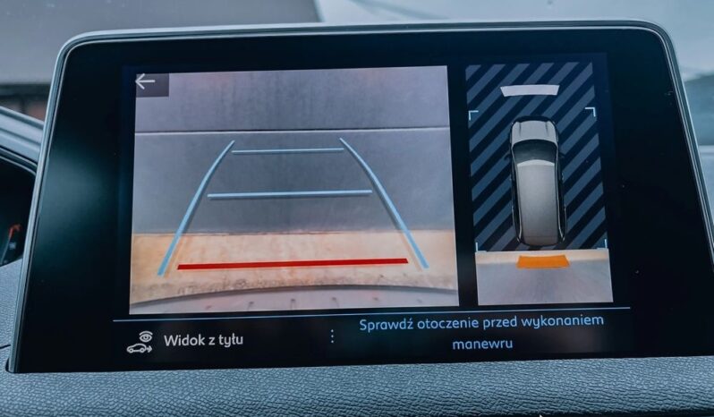 Peugeot 5008 PureTech 130 EAT8 Stop & Start Allure full