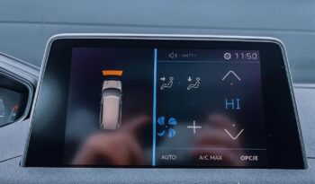 Peugeot 5008 PureTech 130 EAT8 Stop & Start Allure full