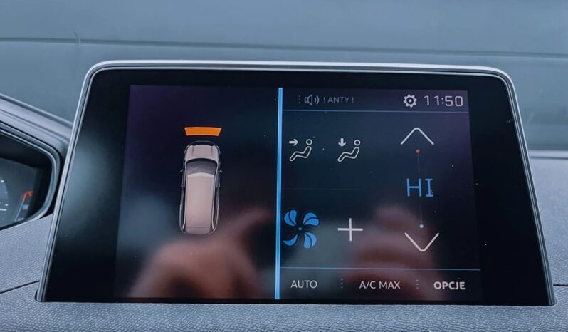 Peugeot 5008 PureTech 130 EAT8 Stop & Start Allure full