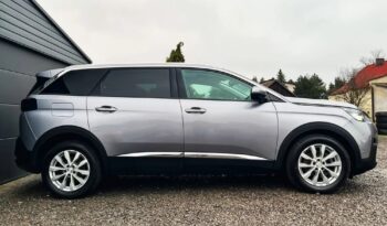 Peugeot 5008 PureTech 130 EAT8 Stop & Start Allure full