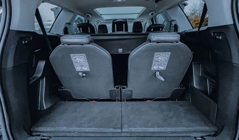 Peugeot 5008 PureTech 130 EAT8 Stop & Start Allure full