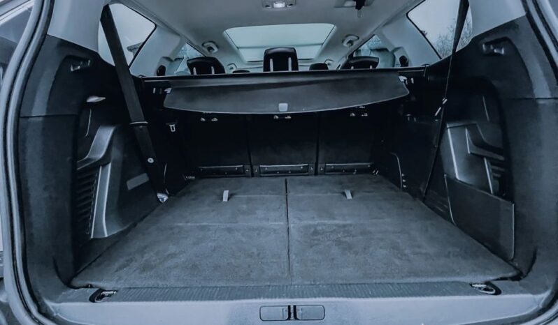 Peugeot 5008 PureTech 130 EAT8 Stop & Start Allure full