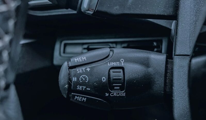 Peugeot 5008 PureTech 130 EAT8 Stop & Start Allure full